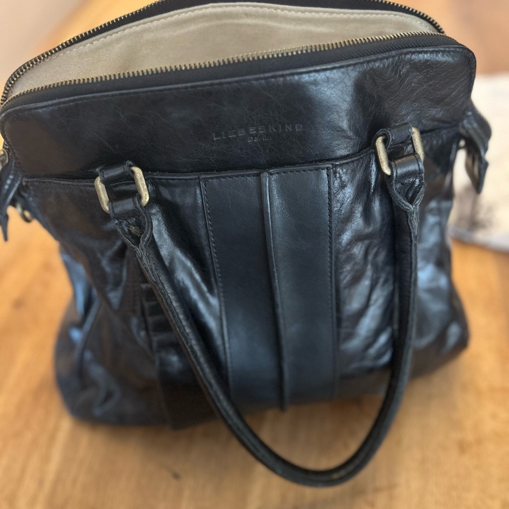 Liebeskind Black Bag